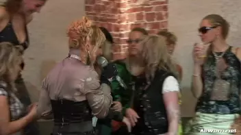 No One Leaves The Mud Pit Dry! Screencap 1 on sinx.preview.netperv.com