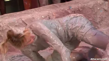 No One Leaves The Mud Pit Dry! Screencap 104 on sinx.preview.netperv.com