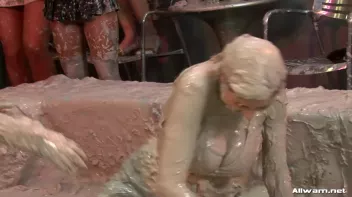 No One Leaves The Mud Pit Dry! Screencap 22 on sinx.preview.netperv.com