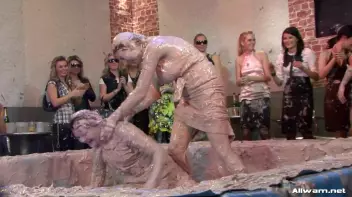 No One Leaves The Mud Pit Dry! Screencap 24 on sinx.preview.netperv.com