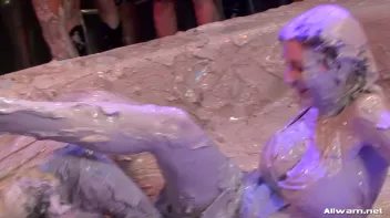 No One Leaves The Mud Pit Dry! Screencap 25 on sinx.preview.netperv.com