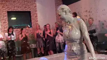 No One Leaves The Mud Pit Dry! Screencap 28 on sinx.preview.netperv.com