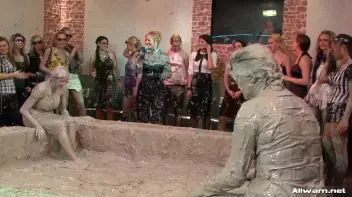 No One Leaves The Mud Pit Dry! Screencap 40 on sinx.preview.netperv.com