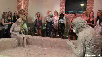 No One Leaves The Mud Pit Dry! Screencap 41 on sinx.preview.netperv.com