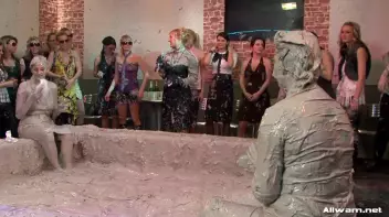 No One Leaves The Mud Pit Dry! Screencap 42 on sinx.preview.netperv.com