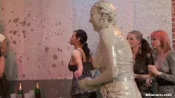 No One Leaves The Mud Pit Dry! Screencap 53 on sinx.preview.netperv.com