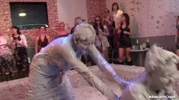 No One Leaves The Mud Pit Dry! Screencap 59 on sinx.preview.netperv.com