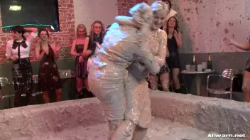 No One Leaves The Mud Pit Dry! Screencap 64 on sinx.preview.netperv.com