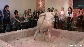 No One Leaves The Mud Pit Dry! Screencap 68 on sinx.preview.netperv.com