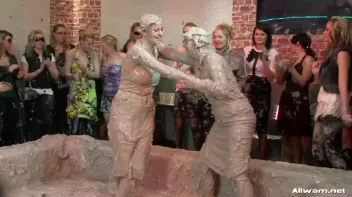 No One Leaves The Mud Pit Dry! Screencap 69 on sinx.preview.netperv.com