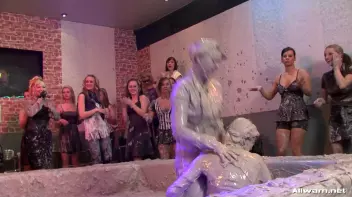 No One Leaves The Mud Pit Dry! Screencap 70 on sinx.preview.netperv.com