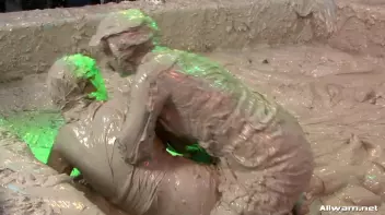 No One Leaves The Mud Pit Dry! Screencap 71 on sinx.preview.netperv.com