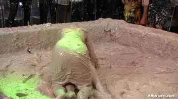 No One Leaves The Mud Pit Dry! Screencap 72 on sinx.preview.netperv.com