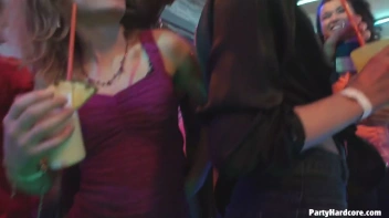 Party Hardcore Gone Crazy Vol. 29 Part 1 - Cam 2 Screencap 63 on sinx.preview.netperv.com