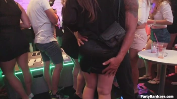 Party Hardcore Gone Crazy Vol. 29 Part 1 - Cam 2 Screencap 14 on sinx.preview.netperv.com