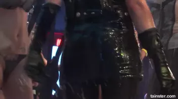 All-Night Love Lounge Part 6 - Shower Cam Screencap 99 on sinx.preview.netperv.com