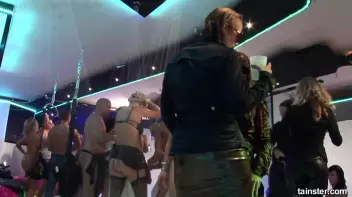 All-Night Love Lounge Part 6 - Shower Cam Screencap 31 on sinx.preview.netperv.com