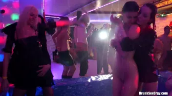 Holiday Hotties Part 5 - Shower Cam Screencap 45 on sinx.preview.netperv.com