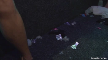 Welcome To The Mad House Part 6 - Cam 2 Screencap 23 on sinx.preview.netperv.com