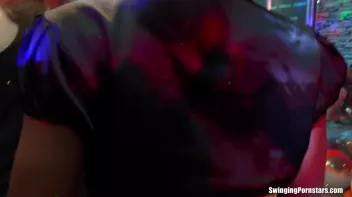 Summer Jam Bang Part 6 - Main Edit Screencap 42 on sinx.preview.netperv.com