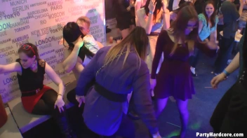 Party Hardcore Gone Crazy Vol. 11 Part 4 - Cam 4 Screencap 24 on sinx.preview.netperv.com