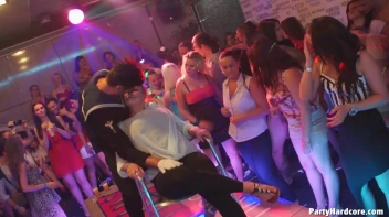 Party Hardcore Gone Crazy Vol. 13 Part 4 - Main Edit Screencap 53 on sinx.preview.netperv.com