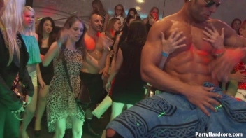 Party Hardcore Gone Crazy Vol. 13 Part 4 - Main Edit Screencap 6 on sinx.preview.netperv.com