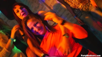 Party Hardcore Gone Crazy Vol. 13 Part 4 - Main Edit Screencap 78 on sinx.preview.netperv.com