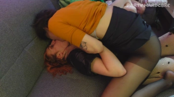 House Party Hardcore Vol. 1 - Part 4 - Cam 3 Screencap 76 on sinx.preview.netperv.com