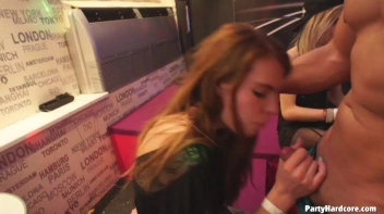 Party Hardcore Gone Crazy Vol. 33 Part 7 - Cam 2 Screencap 97 on sinx.preview.netperv.com