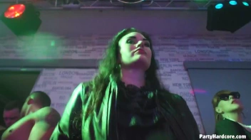 Party Hardcore Gone Crazy Vol. 33 Part 7 - Cam 2 Screencap 56 on sinx.preview.netperv.com