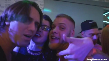 Party Hardcore Gone Crazy Vol. 33 Part 7 - Cam 2 Screencap 59 on sinx.preview.netperv.com