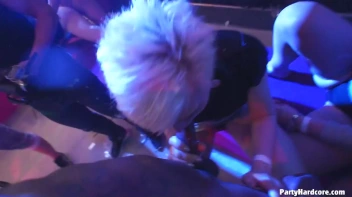 Party Hardcore Gone Crazy Vol. 33 Part 7 - Cam 2 Screencap 78 on sinx.preview.netperv.com