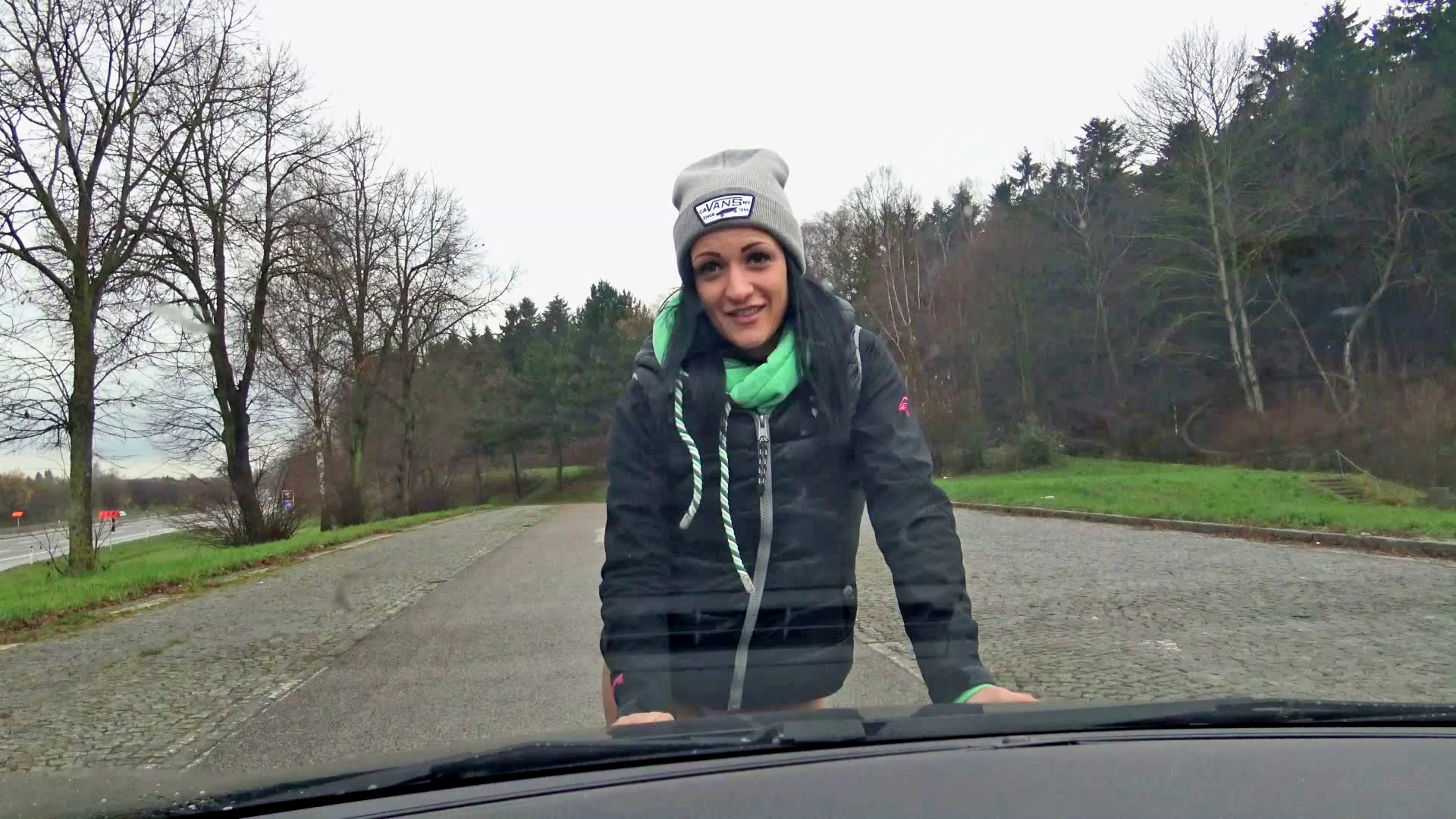 Es regnet Pipi on sinx.preview.netperv.com