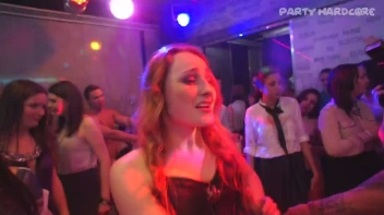Party Hardcore Gone Crazy Vol. 27 Part 4 - Cam 4 Screencap 103 on sinx.preview.netperv.com