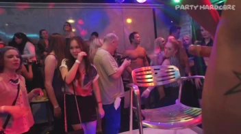 Party Hardcore Gone Crazy Vol. 27 Part 4 - Cam 4 Screencap 107 on sinx.preview.netperv.com