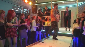 Party Hardcore Gone Crazy Vol. 27 Part 4 - Cam 4 Screencap 14 on sinx.preview.netperv.com