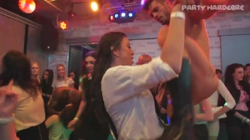 Party Hardcore Gone Crazy Vol. 27 Part 4 - Cam 4 Screencap 49 on sinx.preview.netperv.com
