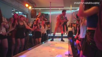 Party Hardcore Gone Crazy Vol. 27 Part 4 - Cam 4 Screencap 51 on sinx.preview.netperv.com