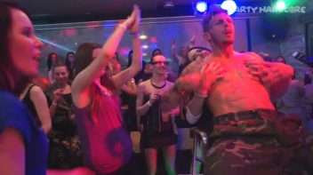 Party Hardcore Gone Crazy Vol. 27 Part 4 - Cam 4 Screencap 6 on sinx.preview.netperv.com