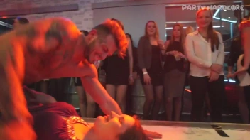 Party Hardcore Gone Crazy Vol. 27 Part 4 - Cam 4 Screencap 60 on sinx.preview.netperv.com