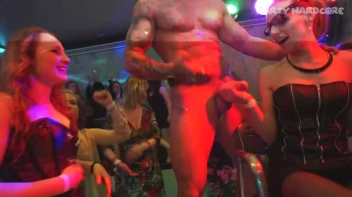 Party Hardcore Gone Crazy Vol. 27 Part 4 - Cam 4 Screencap 65 on sinx.preview.netperv.com