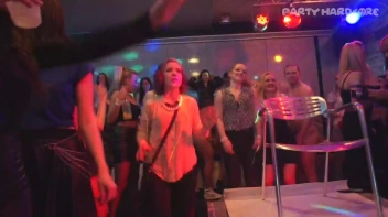 Party Hardcore Gone Crazy Vol. 27 Part 4 - Cam 4 Screencap 77 on sinx.preview.netperv.com
