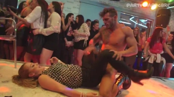 Party Hardcore Gone Crazy Vol. 27 Part 4 - Cam 4 Screencap 82 on sinx.preview.netperv.com