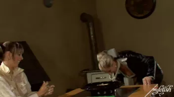 Messy Roulette Screencap 8 on sinx.preview.netperv.com