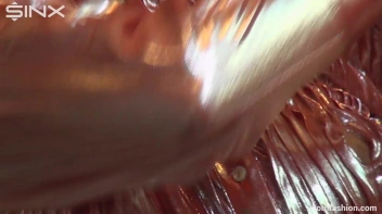 Leggy Brunette Rips Her Clothes Off Screencap 29 on sinx.preview.netperv.com