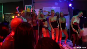 COCKS 'N' CLITS Construction Company Part 7 - Cam 3 Screencap 77 on sinx.preview.netperv.com