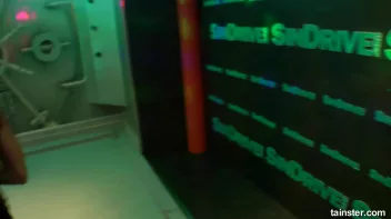 COCKS 'N' CLITS Construction Company Part 7 - Cam 3 Screencap 8 on sinx.preview.netperv.com