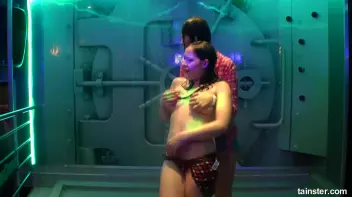 COCKS 'N' CLITS Construction Company Part 7 - Cam 3 Screencap 26 on sinx.preview.netperv.com