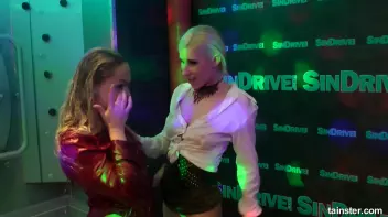 COCKS 'N' CLITS Construction Company Part 7 - Cam 3 Screencap 36 on sinx.preview.netperv.com